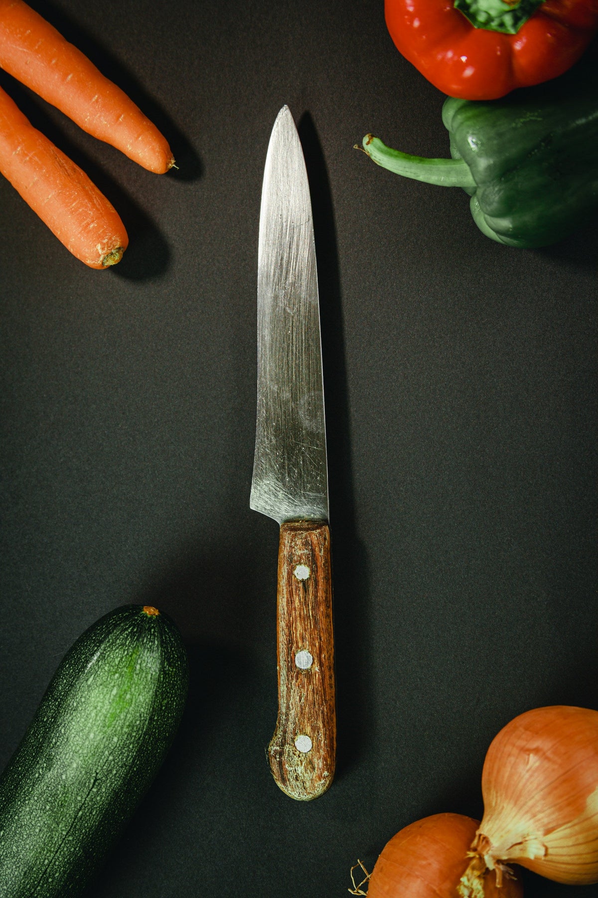Kitchen Essentials