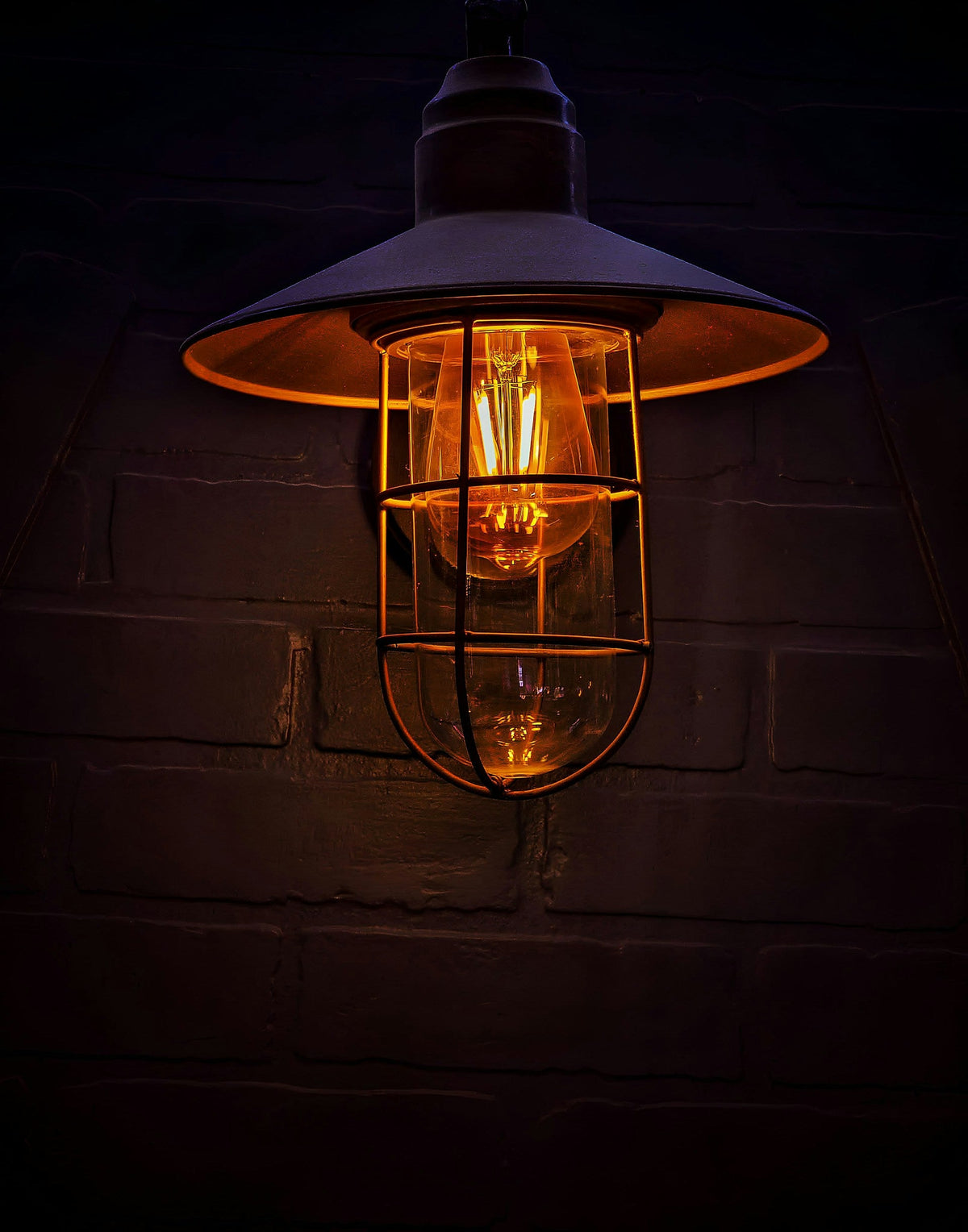 Lighting & Home Security