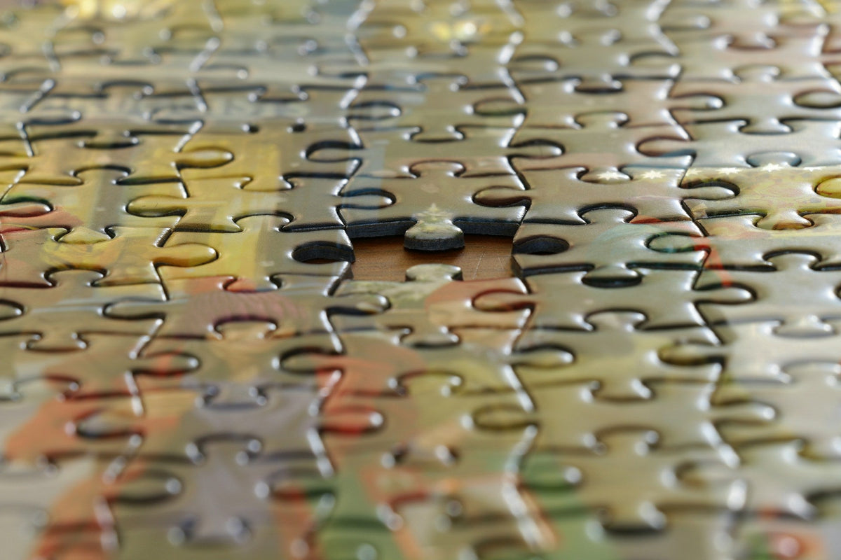 Games, Toys & Puzzles